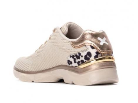 ŽENSKI XTI 144361 BEIGE