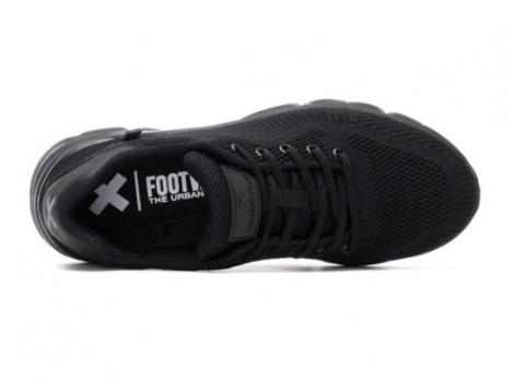 ŽENSKI XTI 144361 BLACK