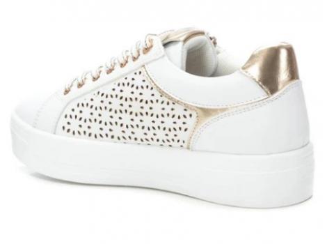 ŽENSKI XTI 143624 WHITE PU