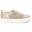 ŽENSKI XTI 143624 GOLD PU