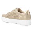 ŽENSKI XTI 143624 GOLD PU