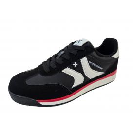 ŽENSKI XTI 144587 BLACK PU