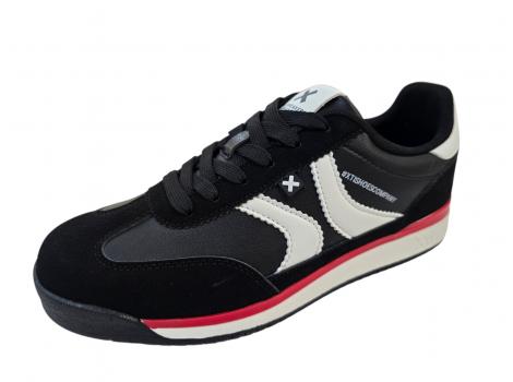 ŽENSKI XTI 144587 BLACK PU