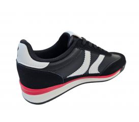 ŽENSKI XTI 144587 BLACK PU