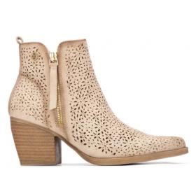 ŽENSKI XTI 145037 GOLD PU