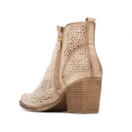 ŽENSKI XTI 145037 GOLD PU