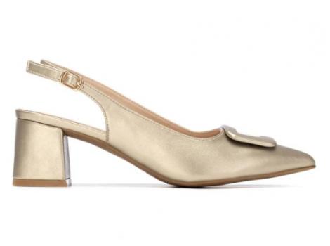 ŽENSKI XTI 145365 GOLD PU