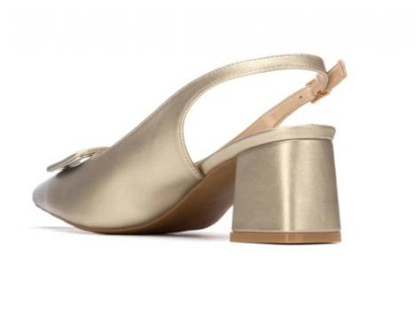 ŽENSKI XTI 145365 GOLD PU