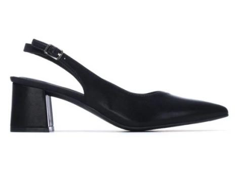 ŽENSKI XTI 145367 BLACK PU