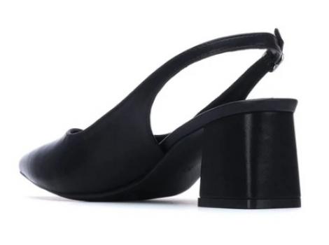 ŽENSKI XTI 145367 BLACK PU