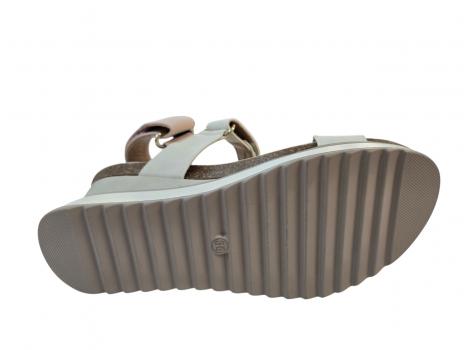 ŽENSKI XTI 142822 WHITE