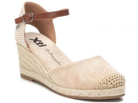 ŽENSKI ČEVLJI xti 51500-50 BONUS