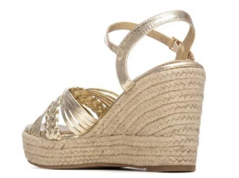 ŽENSKI XTI 145420 B-W