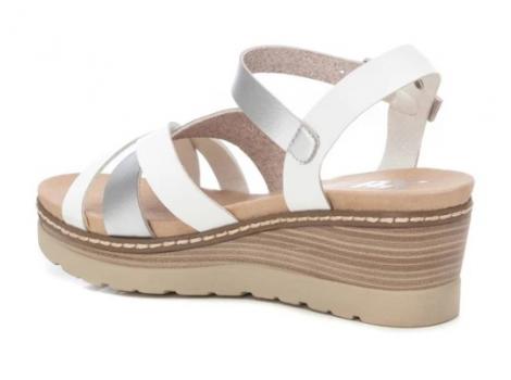 ŽENSKI XTI 142853 WHITE PU