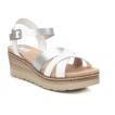 ŽENSKI XTI 142853 WHITE PU