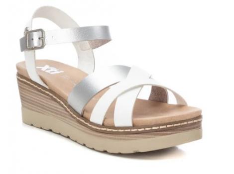 ŽENSKI XTI 142853 WHITE PU