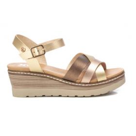ŽENSKI XTI 142853 GOLD PU
