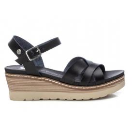 ŽENSKI XTI 142853 BLACK