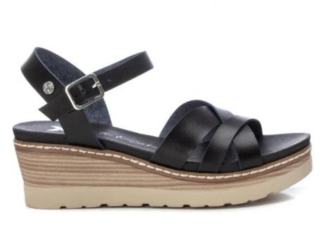 ŽENSKI XTI 142853 BLACK