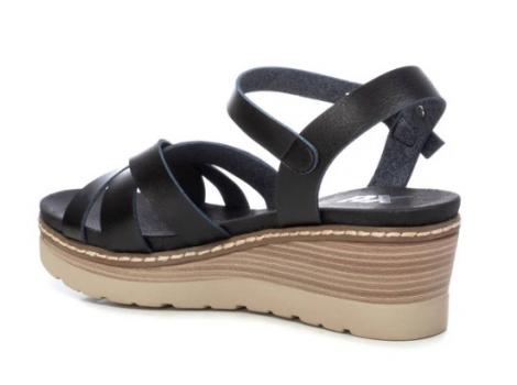 ŽENSKI XTI 142853 BLACK