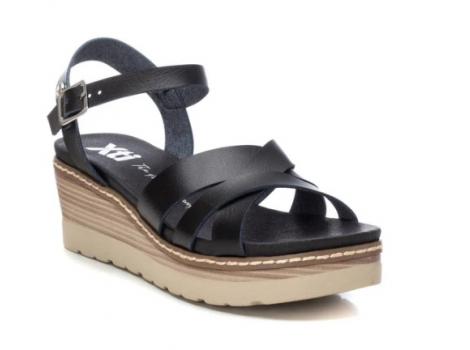 ŽENSKI XTI 142853 BLACK