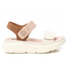 ŽENSKI XTI 143986 BEIGE