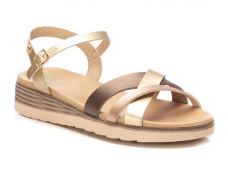 ŽENSKI XTI 142852 GOLD