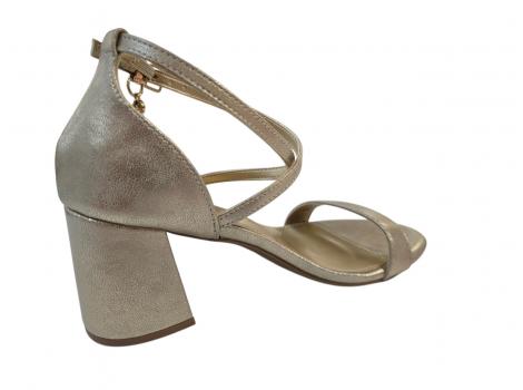 ŽENSKI XTI 145295 GOLD