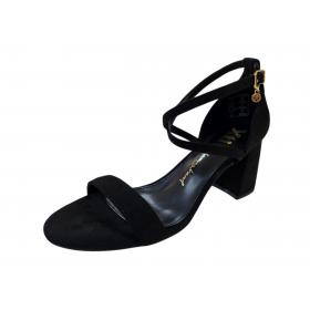 ŽENSKI,XTI,145295,BLACK MICRO