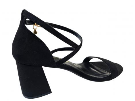 ŽENSKI,XTI,145295,BLACK MICRO