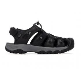 MOŠKI XTI 145806 BLACK