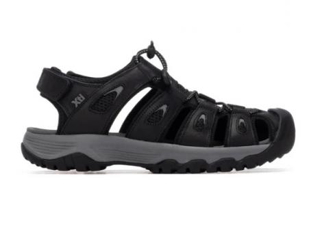 MOŠKI XTI 145806 BLACK