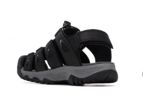 MOŠKI XTI 145806 BLACK