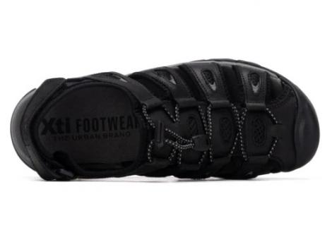 MOŠKI XTI 145806 BLACK