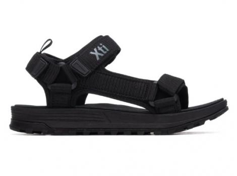 MOŠKI XTI 145786 BLACK