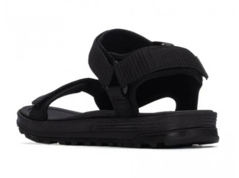 MOŠKI XTI 145786 BLACK