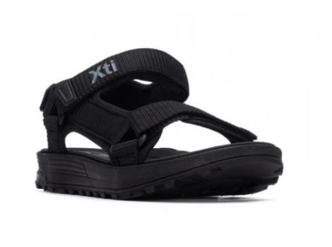 MOŠKI XTI 145786 BLACK