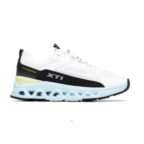 ŽENSKI XTI 145180 WHITE