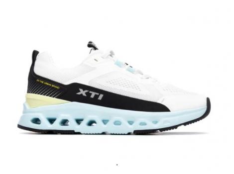 ŽENSKI XTI 145180 WHITE