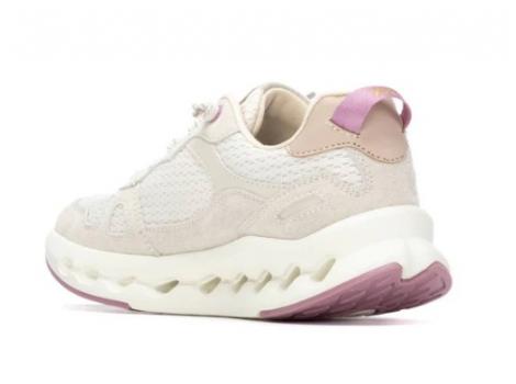 ŽENSKI XTI 145042 ICE SUEDE