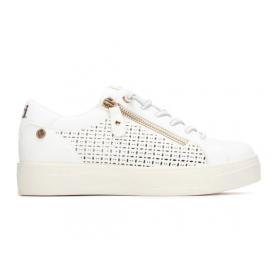 ŽENSKI XTI 145095 WHITE