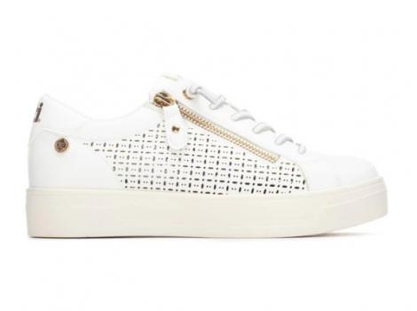 ŽENSKI XTI 145095 WHITE