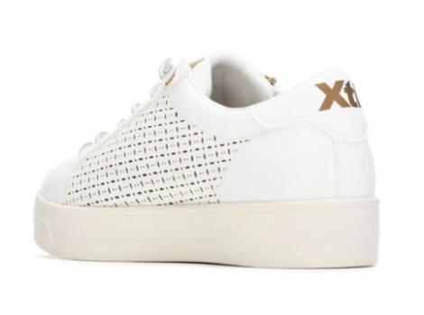 ŽENSKI XTI 145095 WHITE