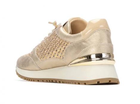 ŽENSKI XTI 145194 GOLD