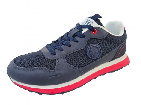 MOŠKI XTI 145703 NAVY