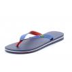 UNISEX JAPONKE IPANEMA BRAZIL BICOLOR UNISEX  BLUE/RED