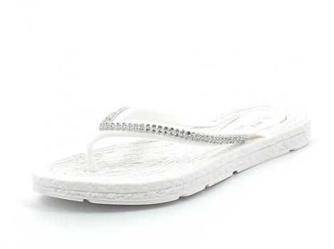 ŽENSKE JAPONKE YES MILE JX-112 WHITE