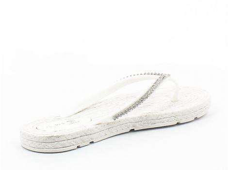 ŽENSKE JAPONKE YES MILE JX-112 WHITE