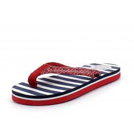 OTROŠKE JAPONKE SUPER GEAR B632 NAVY