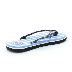 OTROŠKE JAPONKE SUPER GEAR B632 BLUE